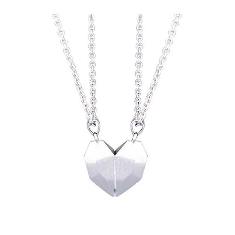 Insepara Heart Necklace