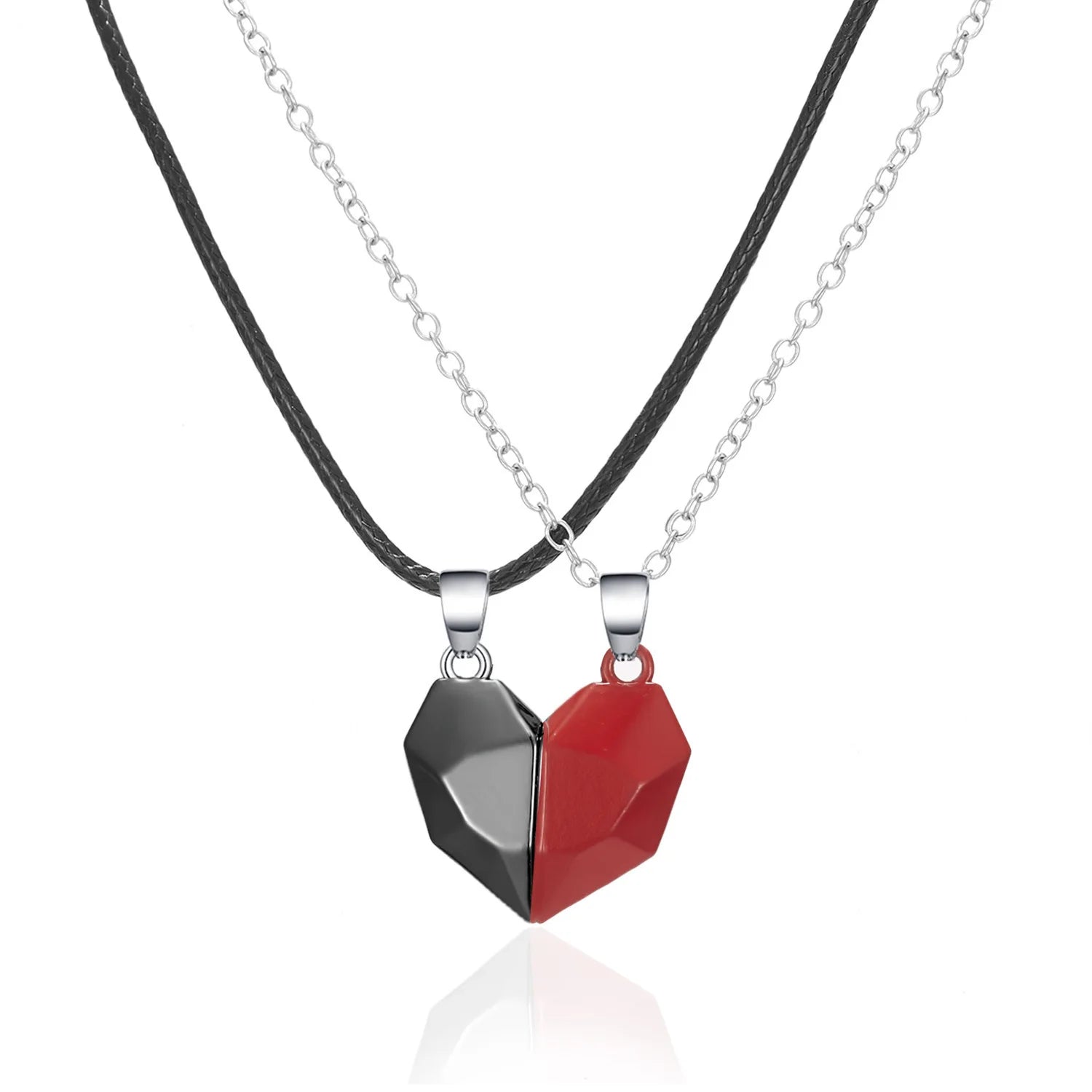 Insepara Heart Necklace