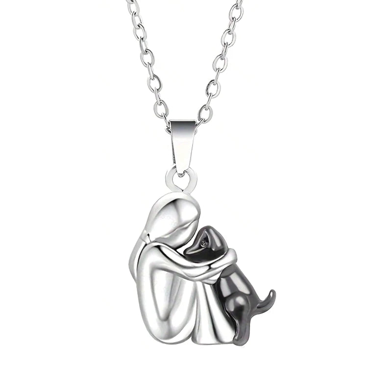 Insepara Dog Necklace