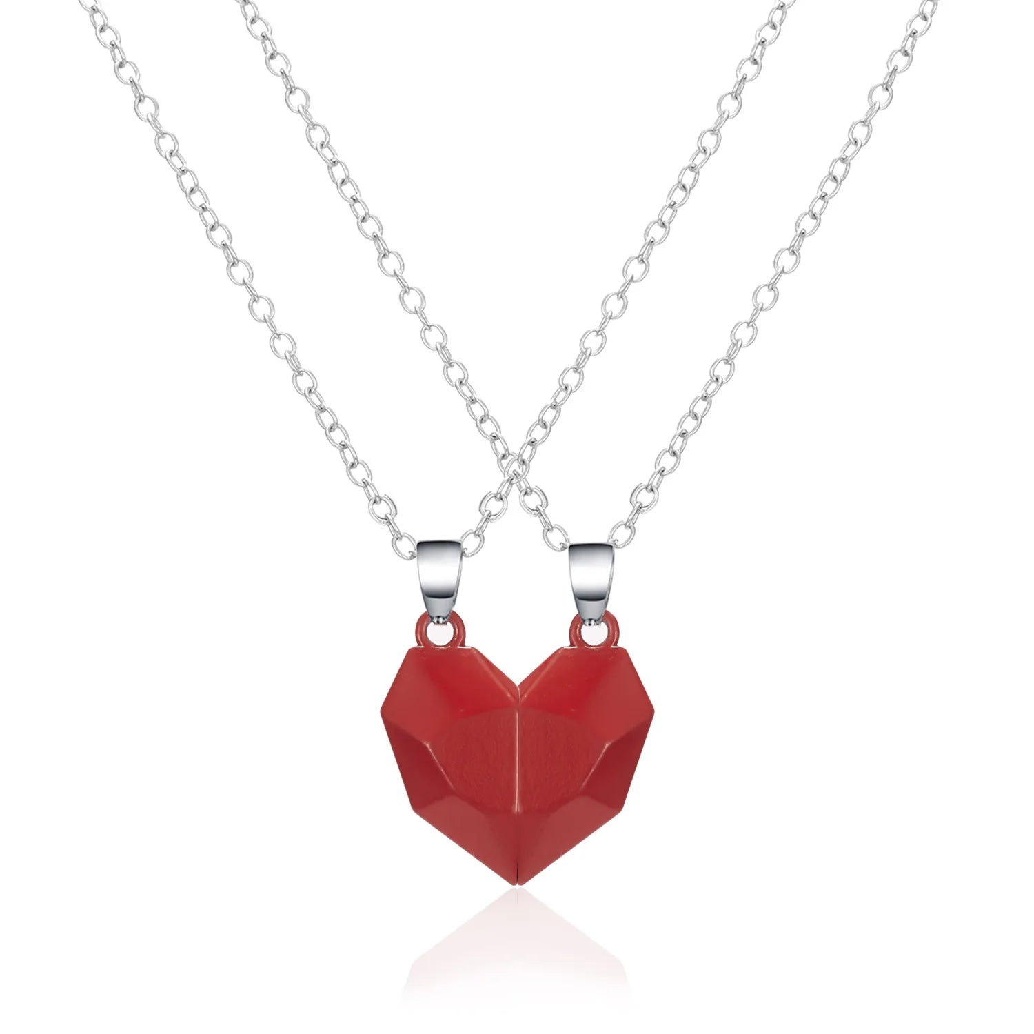 Insepara Heart Necklace